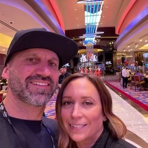 Meet your Posher, Craig